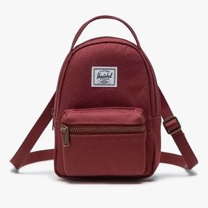Herschel Nova Crossbody